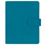 Agenda Finocam OPEN TROYA 500 Azul 11,7 x 18,1 cm 2025