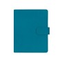 Agenda Finocam OPEN TROYA 500 Azul 11,7 x 18,1 cm 2025