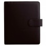 Agenda Finocam OPEN TROYA 500 Negro 11,7 x 18,1 cm 2025