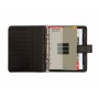 Agenda Finocam OPEN TROYA 500 Negro 11,7 x 18,1 cm 2025
