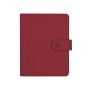 Agenda Finocam OPEN TROYA 500 Burdeos 11,7 x 18,1 cm 2025