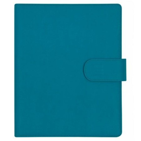 Agenda Finocam OPEN TROYA 1000 Azul 15,5 x 21,5 cm 2025
