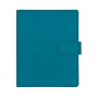 Agenda Finocam OPEN TROYA 1000 Azul 15,5 x 21,5 cm 2025