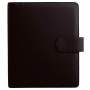 Agenda Finocam OPEN TROYA 1000 Negro 15,5 x 21,5 cm 2025