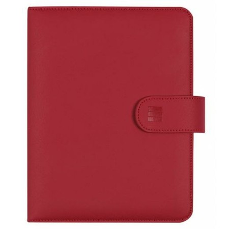 Agenda Finocam OPEN TROYA 1000 Burdeos 15,5 x 21,5 cm 2025