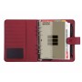 Agenda Finocam OPEN TROYA 1000 Burdeos 15,5 x 21,5 cm 2025