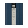 Agenda Finocam DUOBAND E10 Azul A5 15,5 x 21,2 cm 2025 Bloc de Notas