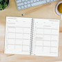 Agenda Finocam Gris A5 15,5 x 21,2 cm 2025