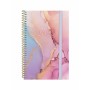 Agenda Finocam DESIGN COLLECTION 11,7 x 18,1 cm 2025 Floral