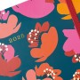 Agenda Finocam YOU 11,7 x 18,1 cm 2025 Floral