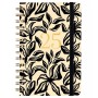 Agenda Finocam YOU 11,7 x 18,1 cm 2025 Floral