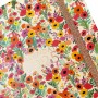 Agenda Finocam YOU 11,7 x 18,1 cm 2025 Floral