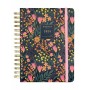 Agenda Finocam MONIQUILLA E10 A5 15,5 x 21,2 cm 2025