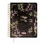 Agenda Finocam TALKUAL Cuarto 15,5 x 21,7 cm 2025