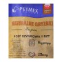 Snack para Perros Petmex Ham bone Cerdo 200 g