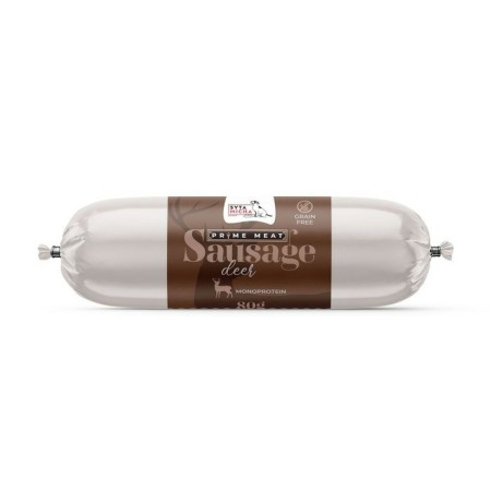 Snack para Perros SYTA MICHA Deer Sausage 80 g