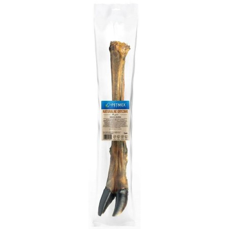 Snack para Perros Petmex Deer hoof 250 g