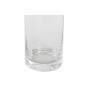 Vase DKD Home Decor Verre Transparent (10 x 10 x 50.5 cm)