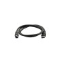 Cable USB Kramer 96-0235003 Negro 90 cm (1 unidad)