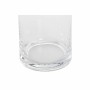 Vase DKD Home Decor Verre Transparent (10 x 10 x 40 cm)