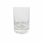 Vase DKD Home Decor Verre Transparent (5 x 5 x 25 cm)