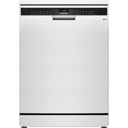 Lavavajillas Siemens AG SN23EW03KE Blanco 60 cm