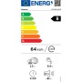 Lave-vaisselle Siemens AG SN23EW03KE Blanc 60 cm