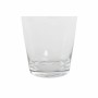 Vase DKD Home Decor Verre Transparent (14 x 14 x 40.5 cm) (15 cm)