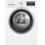 Lavadora Siemens AG WM14N290EP 60 cm 1400 rpm 9 kg