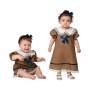 Disfraz para Bebés + 24 Meses Muñeca
