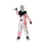 Déguisement pour Enfants Arlequin Sanglant 3-4 Ans