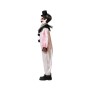 Déguisement pour Enfants Arlequin Sanglant 3-4 Ans