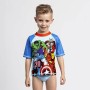 Camiseta de Baño The Avengers