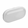 Aplique de Pared Iglux OVAL15-NB 15 W