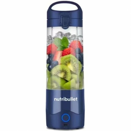 Batidora de Vaso Nutribullet NBP003NBL Azul 900 W