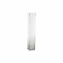 Vase DKD Home Decor Verre Transparent (10 x 10 x 60 cm)