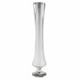 Vase DKD Home Decor Verre Transparent (11 x 11 x 60 cm)