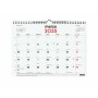 Calendario de pared Finocam Papel 2024-2025 34 x 24 cm