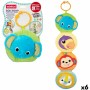 Livre en peluche Winfun 17 x 67 x 4,5 cm (6 Unités)