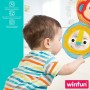 Libro de peluche Winfun 17 x 67 x 4,5 cm (6 Unidades)