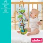 Libro de peluche Winfun 17 x 67 x 4,5 cm (6 Unidades)