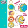 Libro de peluche Winfun 17 x 67 x 4,5 cm (6 Unidades)