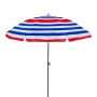 Parasol Aktive 180 x 188,8 x 180 cm (12 Unités)
