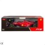 Coche Radio Control Ferrari 47 x 10 x 17 cm (2 Unidades)