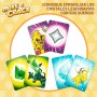 Jeux de cartes Mikecrack (6 Unités)