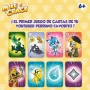 Jeux de cartes Mikecrack (6 Unités)