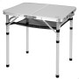 Table Piable Aktive (2 Unités)