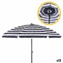 Sombrilla Aktive 200 x 190 x 200 cm (12 Unidades)