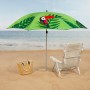 Parasol Aktive 200 x 210 x 200 cm 200 x 215 x 200 cm (6 Unités)