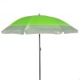 Parasol Aktive 200 x 200 x 200 cm (6 Unités)